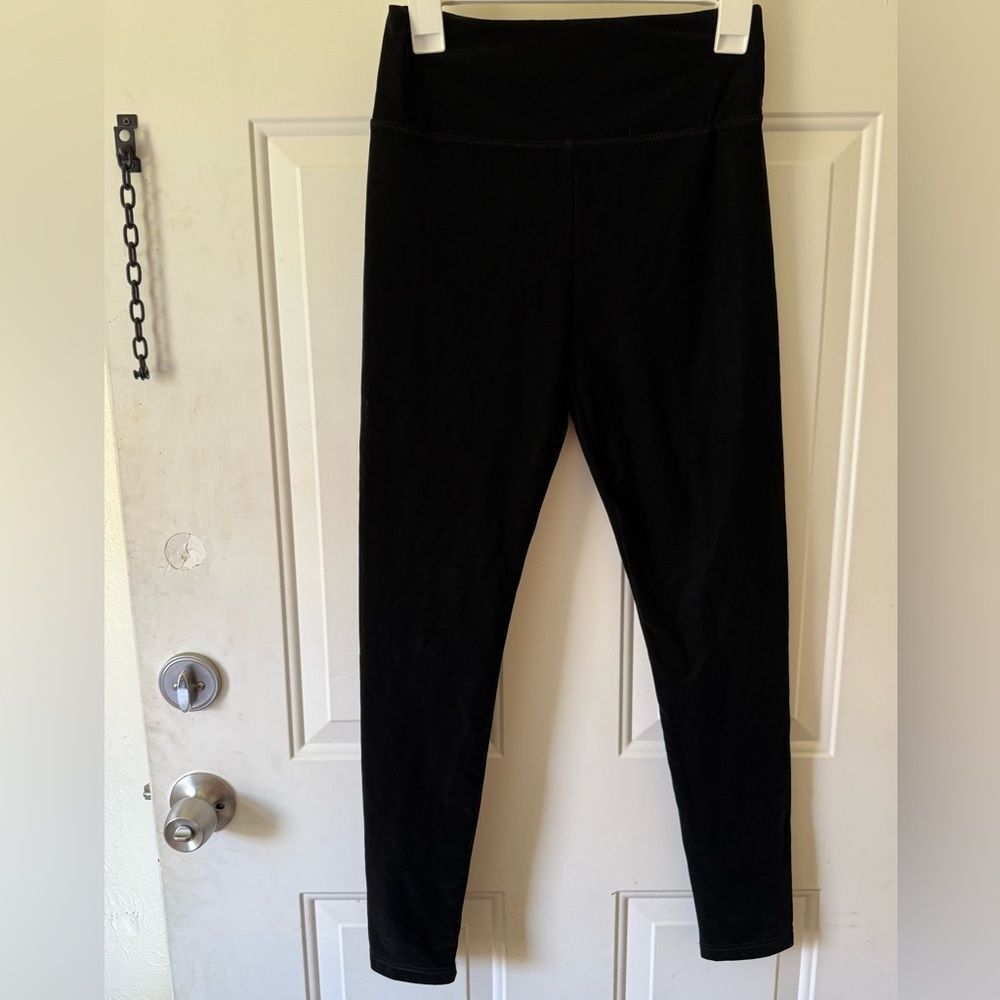Chocolate Black legging